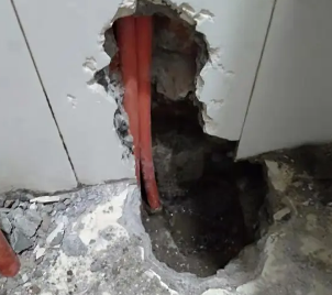 宁波漏水检测电话