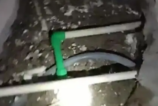 宁波测漏水公司