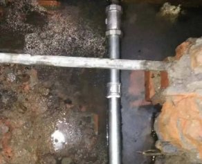 宁波漏水检测公司电话