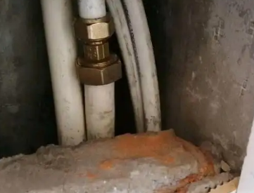 宁波水管漏水检测哪家好