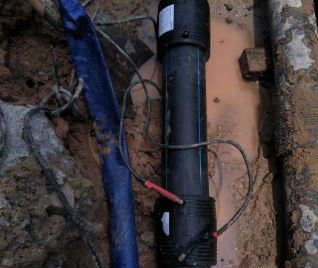 宁波水管漏水检测多少钱