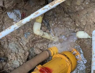 宁波水管漏水检测哪家好