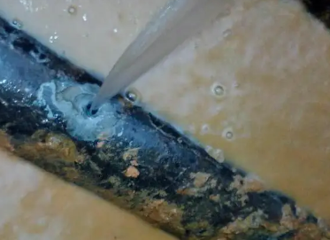 宁波水管漏水检测多少钱