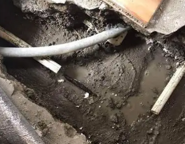 宁波卫生间测漏水价格明细