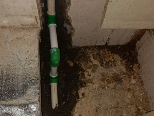 宁波卫生间测漏水哪家好