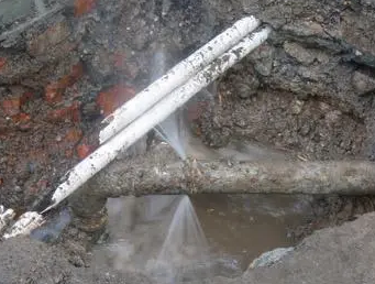 宁波测漏水多少钱