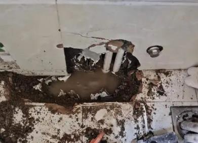 宁波漏水检测电话